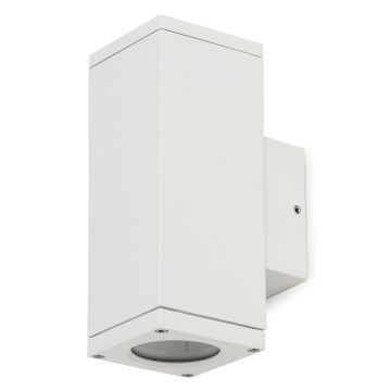 Novolux CUB 555D-G21X1A-01 Sienos lempa 2x4,5W/GU10 IP54