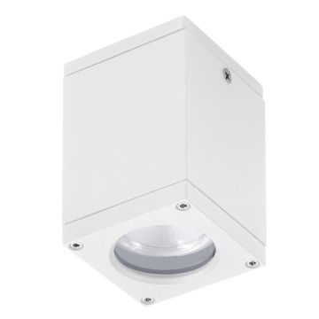 Novolux CUB 555E-G21X1A-01 Lubų šviestuvas 1x4,5W/GU10 IP54