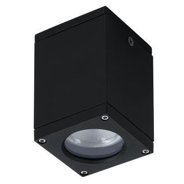 Novolux CUB 555E-G21X1A-02 Lubų šviestuvas 1x4,5W/GU10 IP54