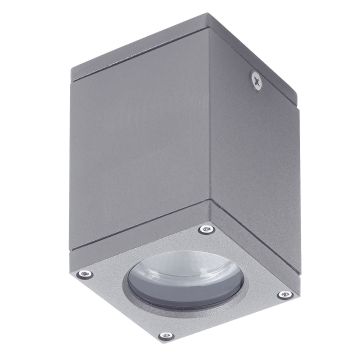 Novolux CUB 555E-G21X1A-03 Lubų šviestuvas 1x4,5W/GU10 IP54