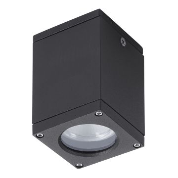 Novolux CUB 555E-G21X1A-04 Lubų šviestuvas 1x4,5W/GU10 IP54