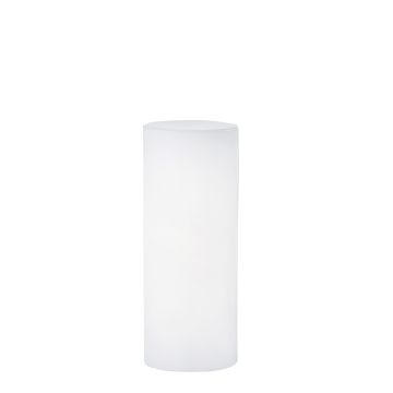 Novolux CYLINDER 394A-G05X1A-01 Stovinė lempa 1x33W/E27 IP55