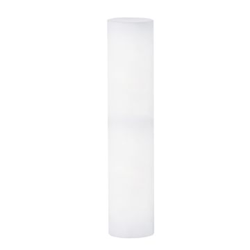 Novolux CYLINDER 394B-G05X1A-01 Stovinė lempa 1x33W/E27 IP55
