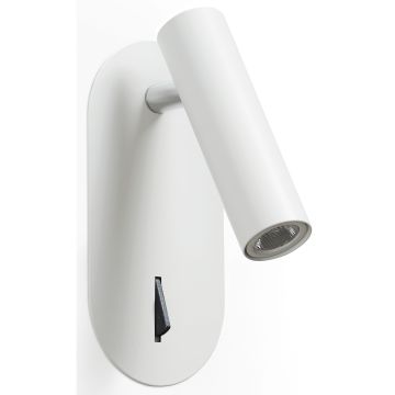Novolux DIRK 704B-L0103B-01 Sienos lempa 1x40W/LED 3000K 200LM IP20