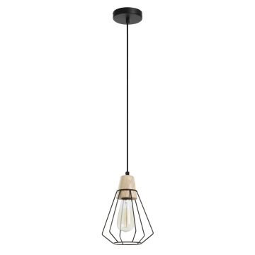 Novolux ELGA 684A-G05X1A-02 Pakabinama lempa 1x60W/E27 IP20