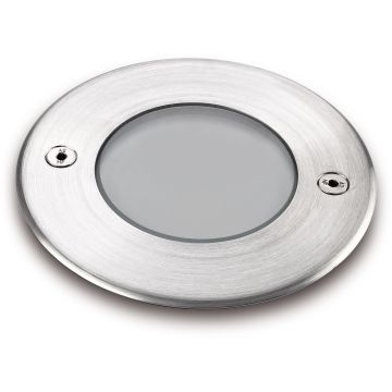 Novolux ELIO 058A-L0205B-30 Sodo apšvietimas 1x4W/LED 4000K 420LM IP65