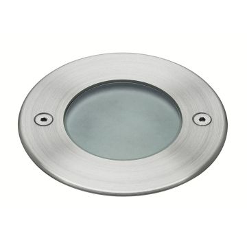 Novolux ELIO 093A-L0205B-30 Sodo apšvietimas 1x2W/LED 4000K 420LM IP67