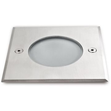 Novolux ELIO 249A-L0205B-30 Sodo apšvietimas 1x4W/LED 4000K 420LM IP67