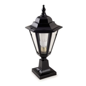 Novolux ELITE 6 096M-G05X1A-02 Stovinė lempa 1x42W/E27 IP43