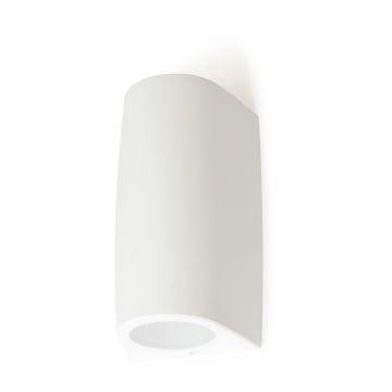Novolux ESTEL 793A-G21X1A-01 Sienos lempa 2x3,5W/GU10 400LM IP55