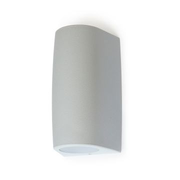 Novolux ESTEL 793A-G21X1A-03 Sienos lempa 2x3,5W/GU10 400LM IP55
