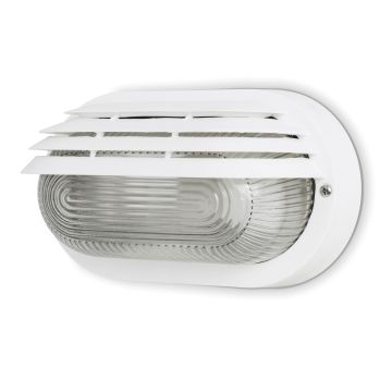 Novolux FAR 107G-G05X1A-01 Sienos lempa 1x12W/E27 IP44