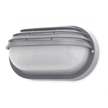 Novolux FAR 107G-G05X1A-03 Sienos lempa 1x12W/E27 IP44