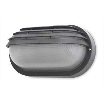 Novolux FAR 107G-G05X1A-04 Sienos lempa 1x12W/E27 IP44