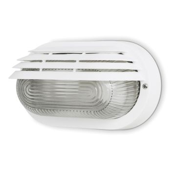 Novolux FAR 107H-G05X1A-01 Sienos lempa 1x21W/E27 IP44