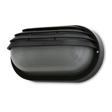 Novolux FAR 107H-G05X1A-02 Sienos lempa 1x21W/E27 IP44