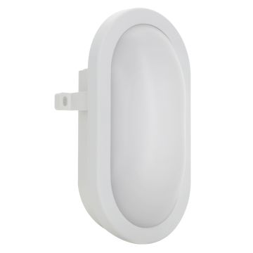 Novolux FAR 107J-L0212B-01 Lubų šviestuvas 1x12W/LED 840LM IP54