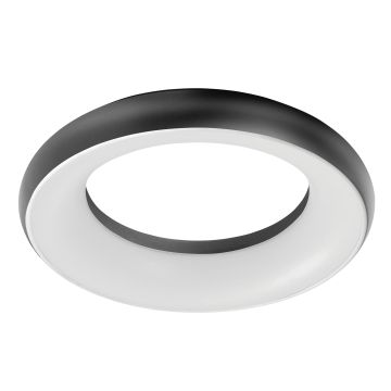 Novolux FRED 715A-L0125A-02 Lubų šviestuvas 1x25W/LED 1850LM IP40
