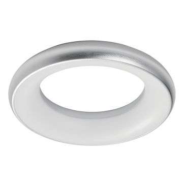 Novolux FRED 715A-L0125A-03 Lubų šviestuvas 1x25W/LED 1850LM IP40