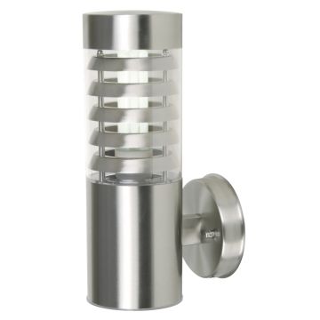 Novolux GALERNA 117C-G05X1A-30 Sienos lempa 1x18W/E27 IP44