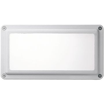 Novolux GAMMA 119C-L0113B-01 Sienos lempa 1x13W/LED 3000K 1790LM IP54