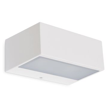 Novolux IONA 634A-H35X1A-01 Sienos lempa 1x60W/R7s IP44