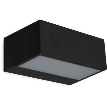 Novolux IONA 634A-H35X1A-02 Sienos lempa 1x60W/R7s IP44