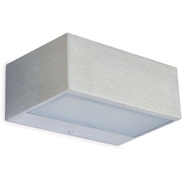 Novolux IONA 634C-G05X1A-03 Sienos lempa 1x40W/E27-Ø4,5 IP40