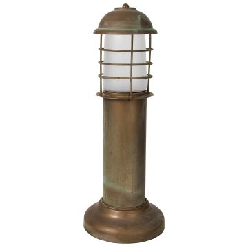 Novolux ISEO 667B-G05X1A-33 Stovinė lempa 1x42W/E27 IP44