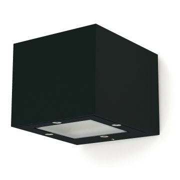 Novolux ISORA 157A-H20X1A-02 Sienos lempa 1x40W/G9 IP65