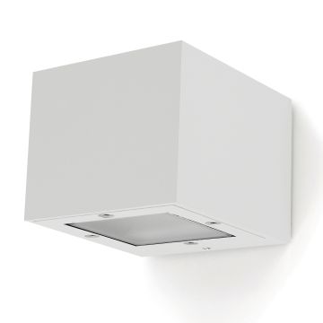 Novolux ISORA 157A-L0105B-01 Sienos lempa 1x4W/LED 352LM IP65