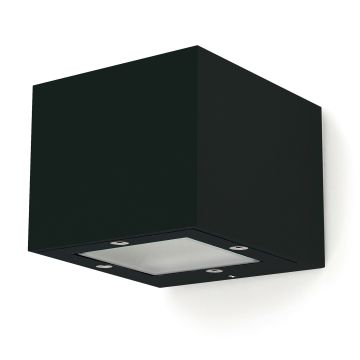 Novolux ISORA 157A-L0105B-02 Sienos lempa 1x4W/LED 352LM IP65