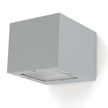 Novolux ISORA 157A-L0105B-03 Sienos lempa 1x4W/LED 352LM IP65