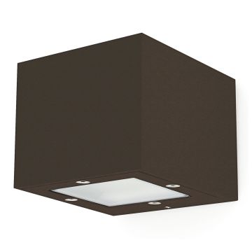 Novolux ISORA 157A-L0105B-91 Sienos lempa 1x4W/LED 352LM IP65