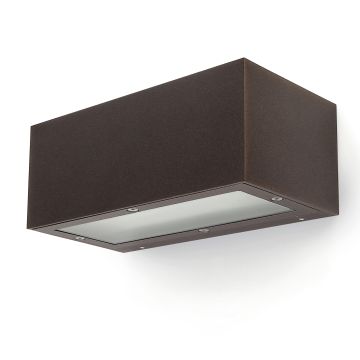 Novolux ISORA 157C-L0109B-91 Sienos lempa 1x8,7W/LED 1295LM IP65
