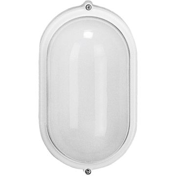 Novolux IVER 158A-L0113B-01 Sienos lempa 1x13W/LED 3000K 1790LM IP65