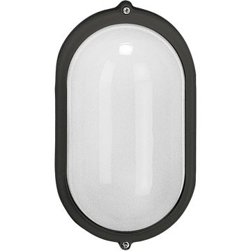Novolux IVER 158A-L0113B-02 Sienos lempa 1x13W/LED 3000K 1790LM IP65