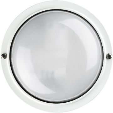 Novolux IVER 158B-L0109B-01 Sienos lempa 1x13W/LED 3000K 1050LM IP65