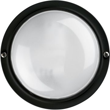 Novolux IVER 158B-L0109B-02 Sienos lempa 1x9W/LED 3000K 1050LM IP65
