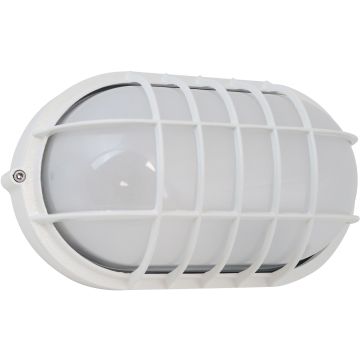 Novolux IVER 158D-L0113B-01 Sienos lempa 1x13W/LED 3000K 1790LM IP65