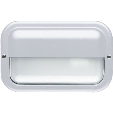 Novolux KAPPA 166A-L0209B-01 Sienos lempa 1x9W/LED 4000K 1240LM IP55