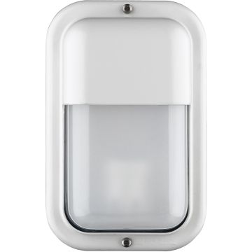 Novolux KAPPA 166B-L0109B-01 Sienos lempa 1x18W/LED 3000K 1160LM IP55