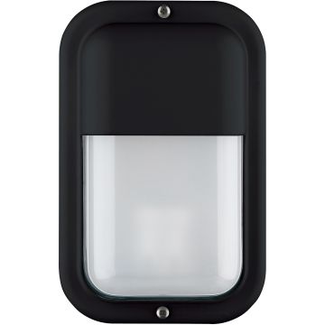 Novolux KAPPA 166B-L0109B-02 Sienos lempa 1x18W/LED 3000K 1160LM IP55