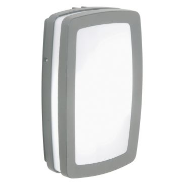 Novolux KIRA 169A-G05X1A-03 Lubų šviestuvas 1x20W/E27 IP54