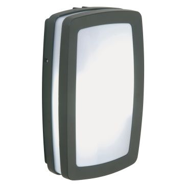 Novolux KIRA 169A-G05X1A-04 Lubų šviestuvas 1x20W/E27 IP54