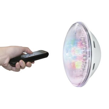 Novolux KIT PAR56-W 386A-L0427D-00 Baseino lemputė 1x27W/LED IP68