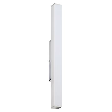 Novolux LITS 514A-L0109B-32 Sienos lempa 1x9W/LED 720LM IP44