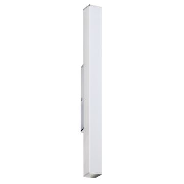 Novolux LITS 514B-L0112B-32 Sienos lempa 1x12W/LED 960LM IP44