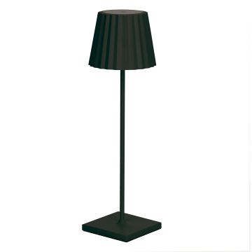 Novolux LITTA 914A-L0103L-02 Stalo lempa 1x2.2W/LED 3000K 200LM IP54