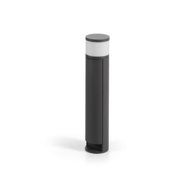 Novolux LUA 995A-H20X1A-04 Stovinė lempa 1x2.5W/G9 3000K 160LM IP44